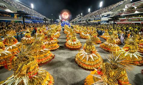 Folclore Rio De Janeiro