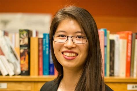 Qanda Cathy Wu On Developing Algorithms To Safely Integrate Robots Into Our World Mit News