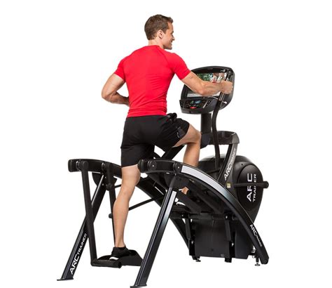 8 Cardio Machines That Really Work Mens Fitness