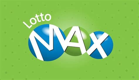 No Winning Ticket Sold For Fridays 70 Million Lotto Max Jackpot