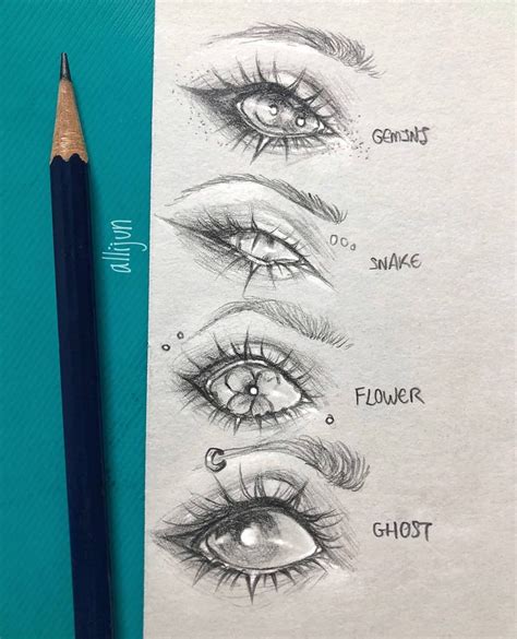 Learn To Draw Eyes Pencil Art Drawings Eye Drawing Eye Drawing