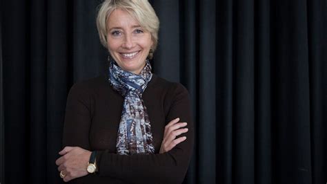 Emma Thompson After My Chldhood Abuse Im Warning My Daughter