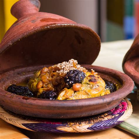 The Tastiest Foods To Try In Morocco Food Yummy Food Moroccan Dishes