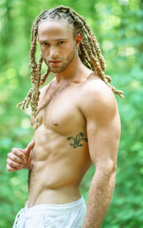 Alexander Masson Masson Photography Male Models