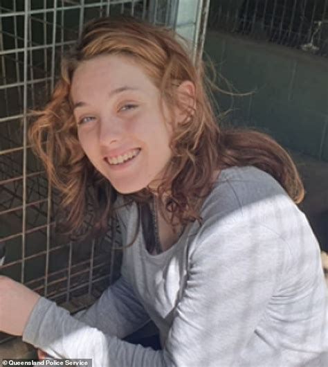 14 Year Old Schoolgirl Last Seen In Hervey Bay Queensland Has Been