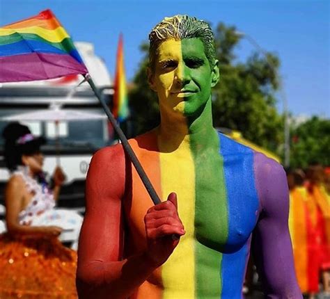 Photos The Best Pride Outfits So Far Part I Meaws Gay Site Providing Cool Gay Stories And