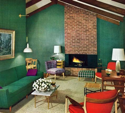 10 Unique Vintage Living Room Style On A Budget In 2020 Retro Living
