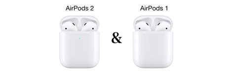 Find out about all the features, specs, and rumors associated with it here. Verschil tussen AirPods 1 en 2 versus AirPods Pro ...