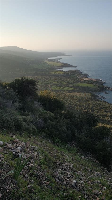 Neo Chorio Afrodity Trail Cyprus Rhiking