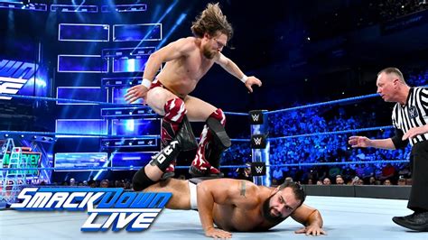 Who Qualified For Money In The Bank On Smackdown Live