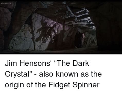 25 Best Memes About The Dark Crystal The Dark Crystal Memes