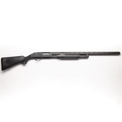 Mossberg 500 Hunting All Purpose Field For Sale Used Excellent