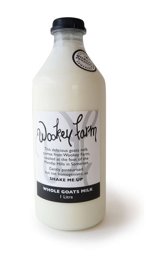 Dairy Goats Milk Local Delivery Or Collection Only Wookey Farm