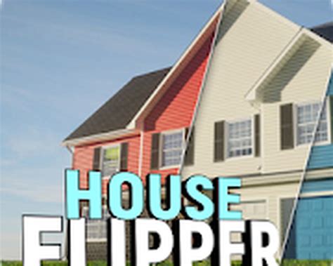 House Flipper Mobile Limfaio