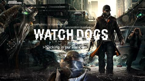 يبدو أن لعبة Watch Dogs 2 سيتم الإعلان عنها بمعرض الألعاب E3