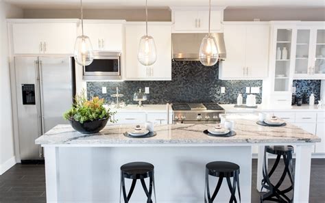 Grouting a backsplash, though, is a separate don't worry—this process is simple too, and it's easy to do on your own. Kitchen Backsplash Tile: How to Pick the Perfect Pattern for Your Home | Kitchen design, Kitchen ...