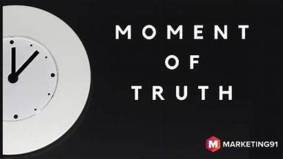 Moment Truth Meaning Moments Types Outcomes Potential