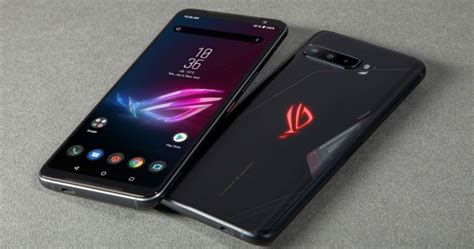 Top features, release date & eligible phones. ASUS ROG Phone 3 Android 11 Beta Programme Started: Here's ...