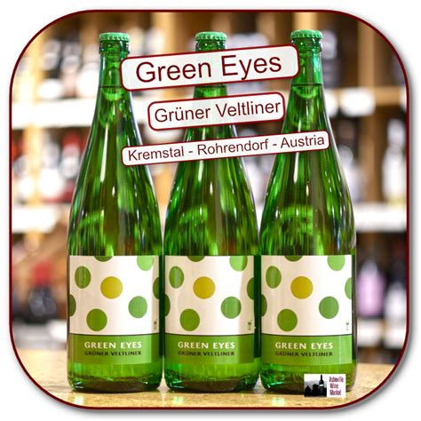 This is an excellent introduction to the sax family's range: Green Eyes Grüner Veltliner Niederösterreich, Austria ...