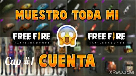 This is a video imagenes de free fire dibujos may be you like for reference. Mi cuenta de Free Fire #1|Panda Craft_YT - YouTube