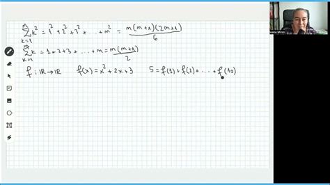 Matematica Clasa A 9 A Functia Liniara Ex 2 Youtube