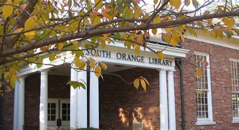Check spelling or type a new query. South Orange Public Library | South Orange, New Jersey