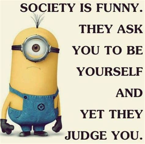 √ Minions Pictures Quotes