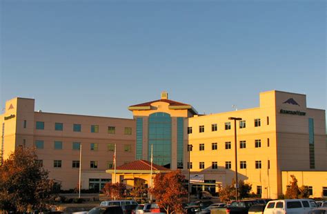 Mountain View Medical Mountain View Medical Office Building Las Cruces Architecture Firm