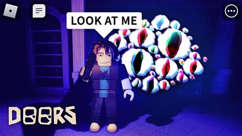 Roblox Doors Roleplay Memes Funny Moments Part Youtube