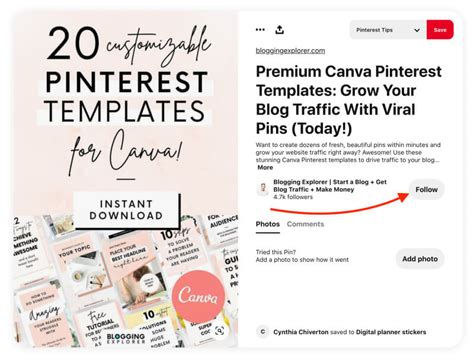 How To Enable Pinterest Rich Pins Step By Step Guide 2023