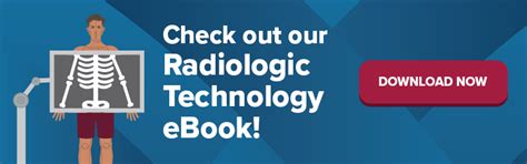 8 Great Reasons To Choose Radiologic Technology School Cleveland