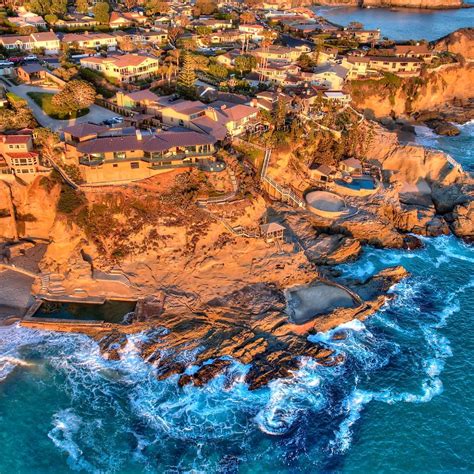 10 Best Beaches In Southern California