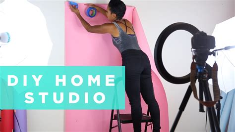 HOW TO Build Your Own Home Studio | TECH TALK | Build your own house ...