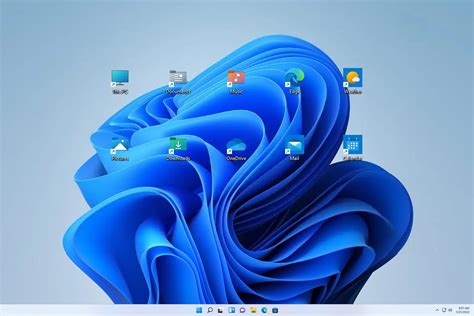 Windows 11 Desktop Icons Are Spaced Out How To Change It