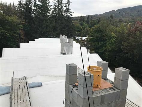 With the latest window cleaning tools, we know how to clean windows on commercial buildings safely and efficiently. Fireplace Repair | Stratton, VT | Chimney Savers