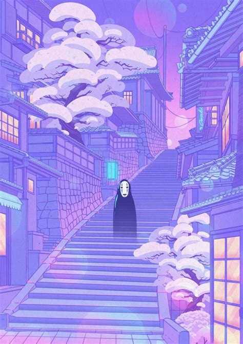 Pastel Purple Pastel Anime Aesthetic Wallpaper Marian