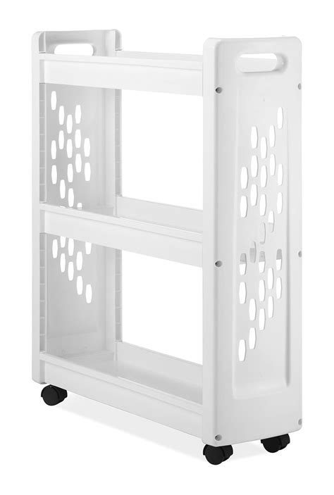 Top 9 Large Rolling Laundry Cart Home Preview