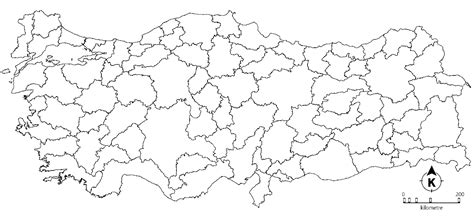 makale kabul edilebilir Önek türkiye dilsiz bölgeler haritası