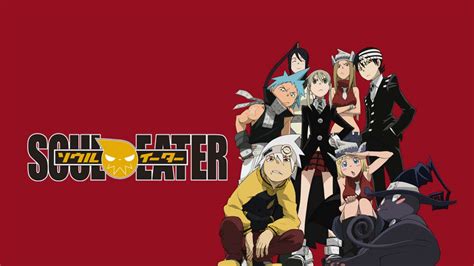 Stream And Watch Soul Eater Episodes Online Sub And Dub
