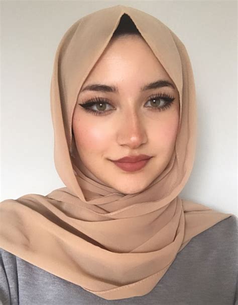 chiffon hijabs archives modest behaviour in 2021 hijabi fashion casual womens fashion