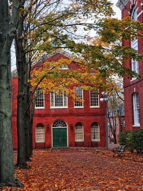 Discovery Historical And Witchy Sites You Need To See In Salem Massachusetts Hgtv
