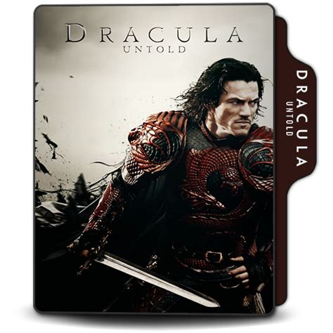 Dracula Untold 2014 V1 By Doniceman On Deviantart