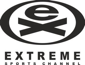 extreme sports chanel Logo Vector in 2020 | Vector logo, Chanel logo, Extreme sports