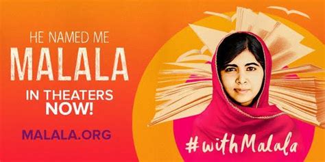 Malala yousafzai receives 2013 sakharov prize (recorded live feed). Why You Should See 'He Named Me Malala' in the Movies?!