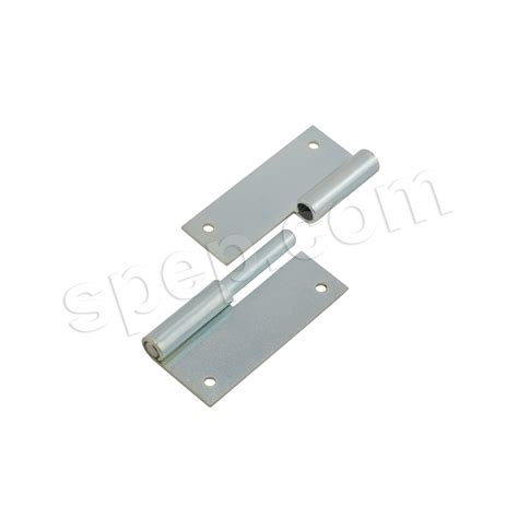 Lj42025r Crs Loose Joint Hinge 0051 Thk 200 Open X 250 Long 0250