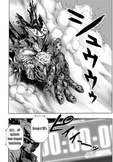 Read One Punch Man Chapter 151 Summaries Released, Storyline, Recap