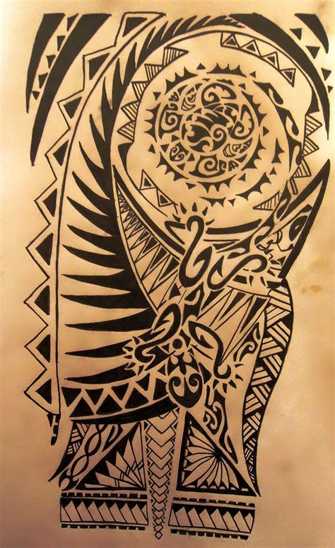 17 Best Images About Maori Inka Tattoo On Pinterest