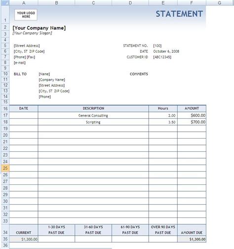 Printable Billing Invoice Forms Printable Forms Free Online