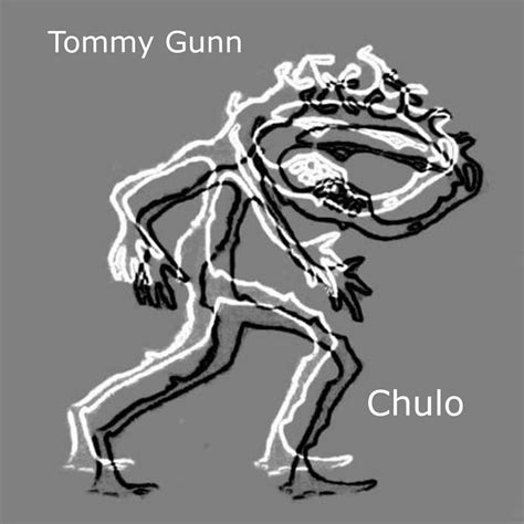 Chulo Tommy Gunn Band