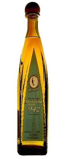 Don Julio 1942 Anejo Tequila 750ml If Only It Werent So Expensive